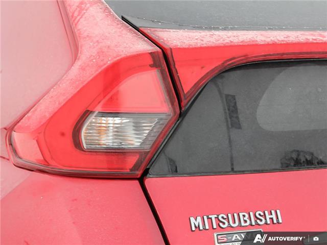 2018 Mitsubishi Eclipse Cross GT (Stk: 51368A) in St. Thomas - Image 11 of 26