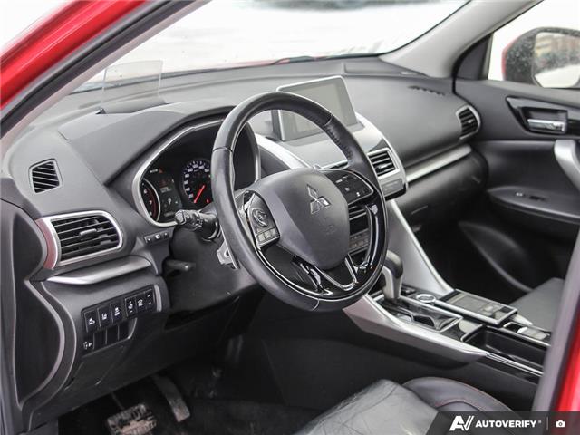 2018 Mitsubishi Eclipse Cross GT (Stk: 51368A) in St. Thomas - Image 12 of 26