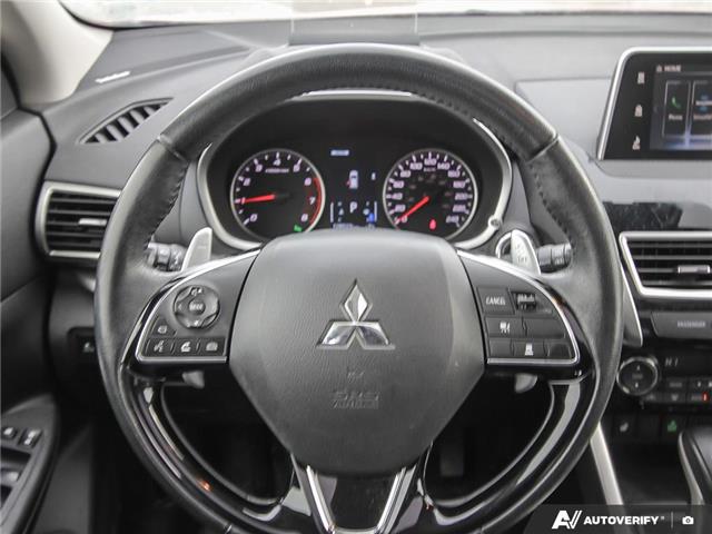 2018 Mitsubishi Eclipse Cross GT (Stk: 51368A) in St. Thomas - Image 13 of 26