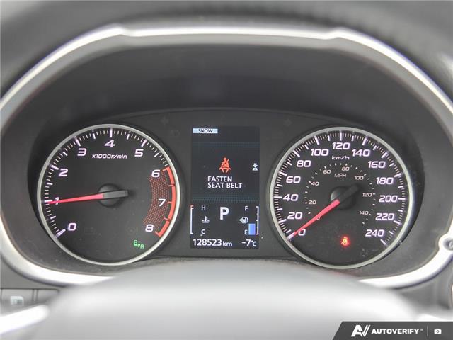 2018 Mitsubishi Eclipse Cross GT (Stk: 51368A) in St. Thomas - Image 14 of 26