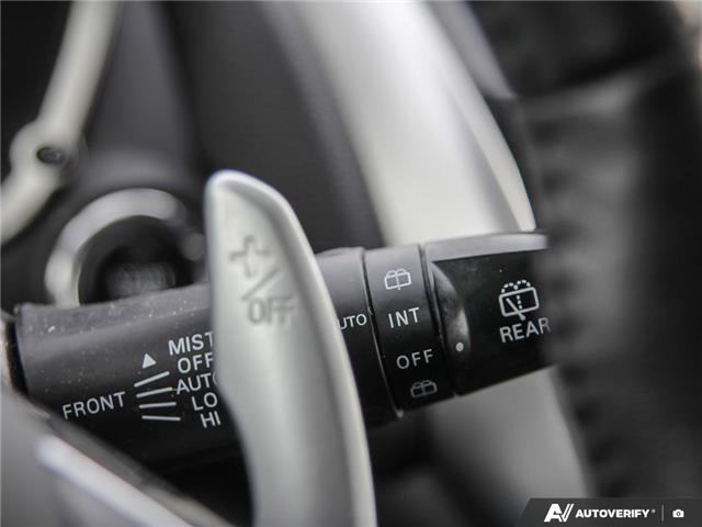 2018 Mitsubishi Eclipse Cross GT (Stk: 51368A) in St. Thomas - Image 15 of 26