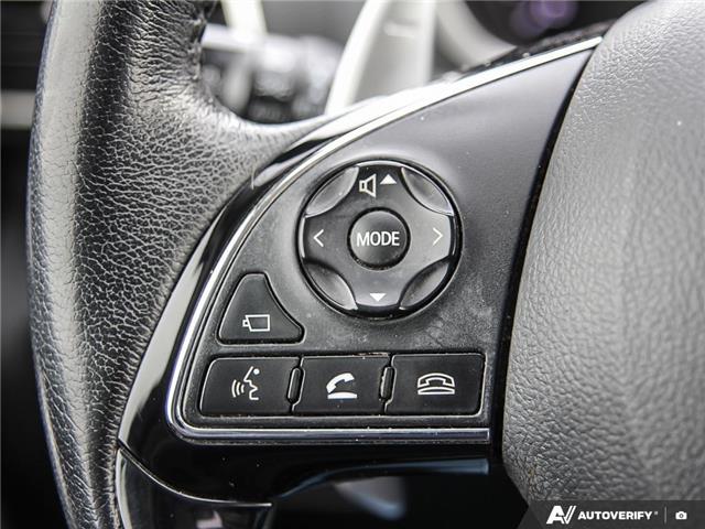 2018 Mitsubishi Eclipse Cross GT (Stk: 51368A) in St. Thomas - Image 17 of 26