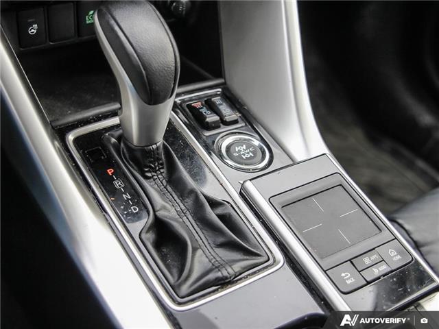 2018 Mitsubishi Eclipse Cross GT (Stk: 51368A) in St. Thomas - Image 18 of 26