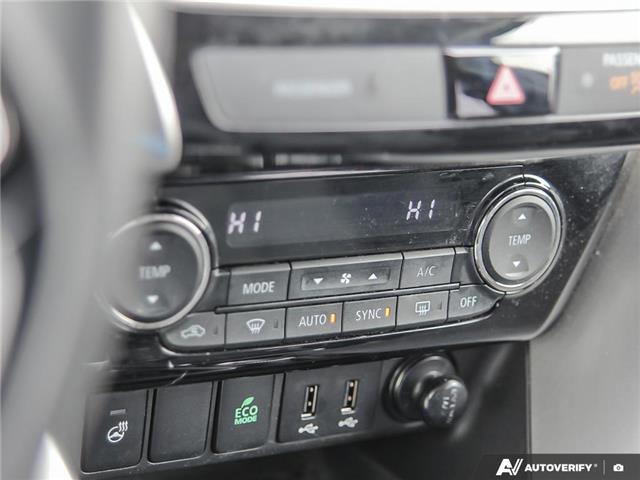 2018 Mitsubishi Eclipse Cross GT (Stk: 51368A) in St. Thomas - Image 19 of 26
