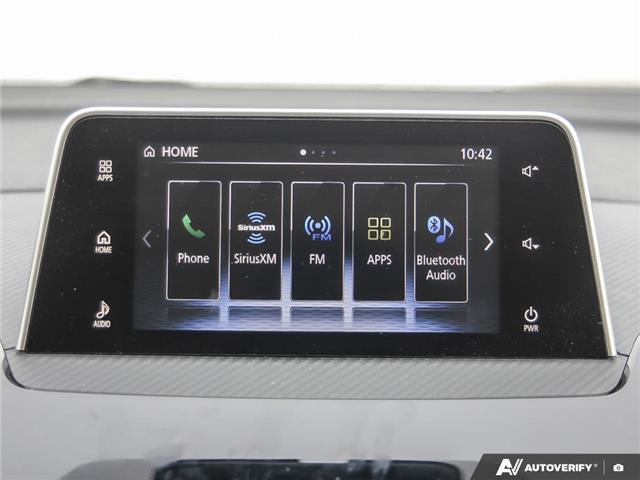 2018 Mitsubishi Eclipse Cross GT (Stk: 51368A) in St. Thomas - Image 20 of 26