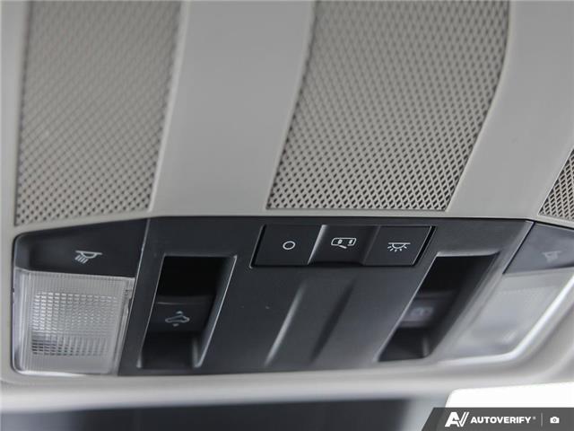 2018 Mitsubishi Eclipse Cross GT (Stk: 51368A) in St. Thomas - Image 21 of 26