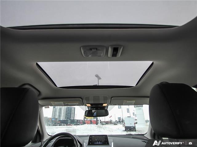 2018 Mitsubishi Eclipse Cross GT (Stk: 51368A) in St. Thomas - Image 25 of 26