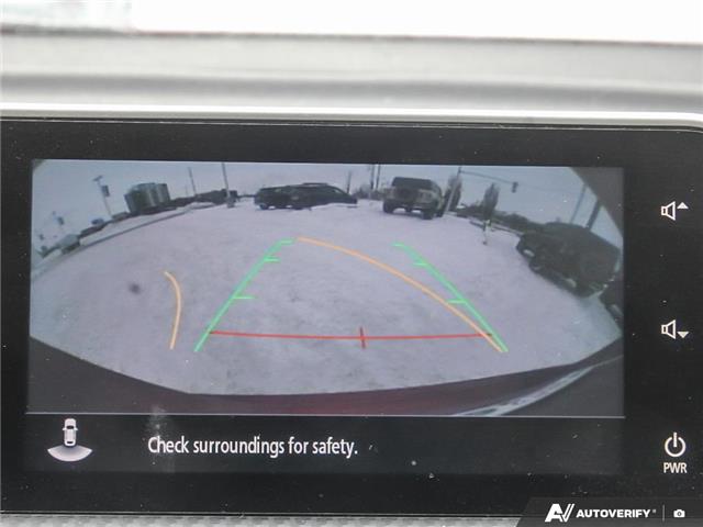 2018 Mitsubishi Eclipse Cross GT (Stk: 51368A) in St. Thomas - Image 26 of 26