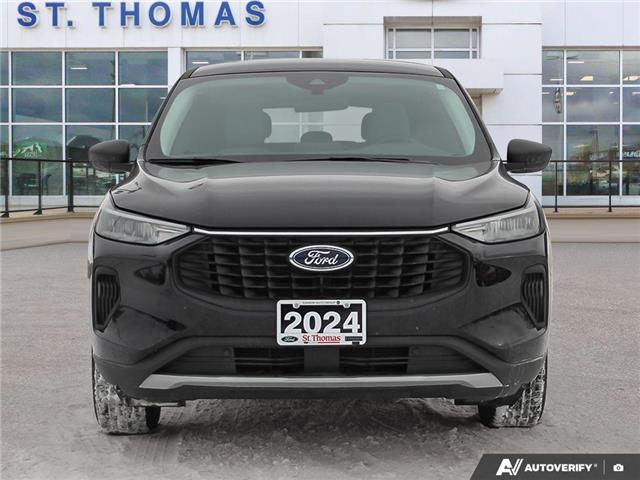 2024 Ford Escape Active (Stk: 5991A) in St. Thomas - Image 2 of 27