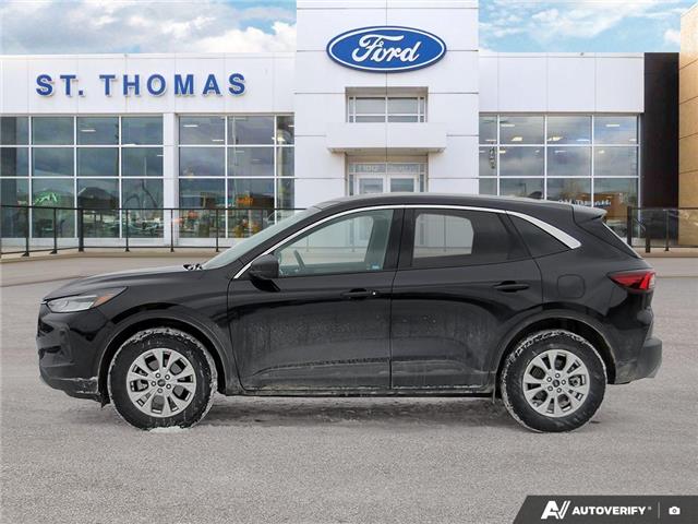 2024 Ford Escape Active (Stk: 5991A) in St. Thomas - Image 3 of 27