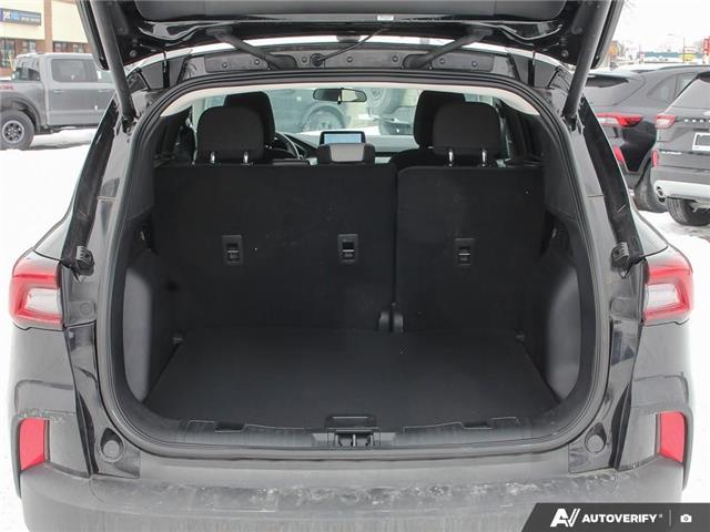 2024 Ford Escape Active (Stk: 5991A) in St. Thomas - Image 11 of 27
