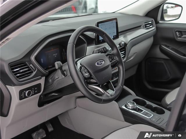2024 Ford Escape Active (Stk: 5991A) in St. Thomas - Image 13 of 27