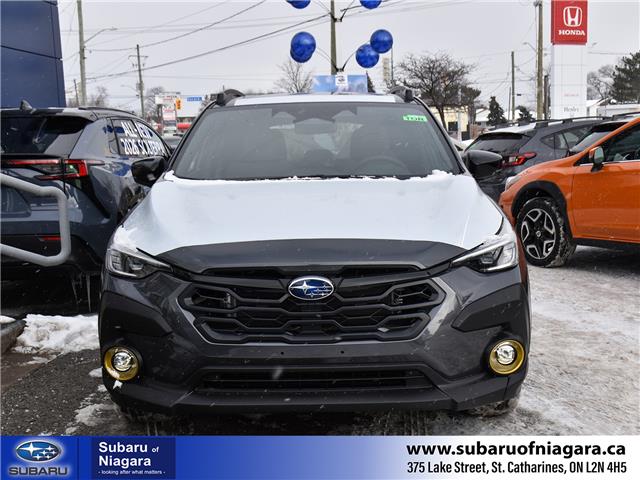 2026 Subaru Crosstrek Onyx (Stk: S9445) in St.Catharines - Image 5 of 25