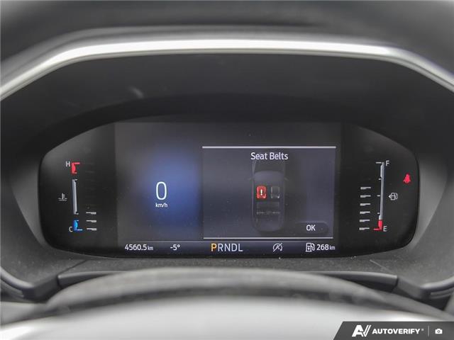 2024 Ford Escape Active (Stk: 5991A) in St. Thomas - Image 15 of 27