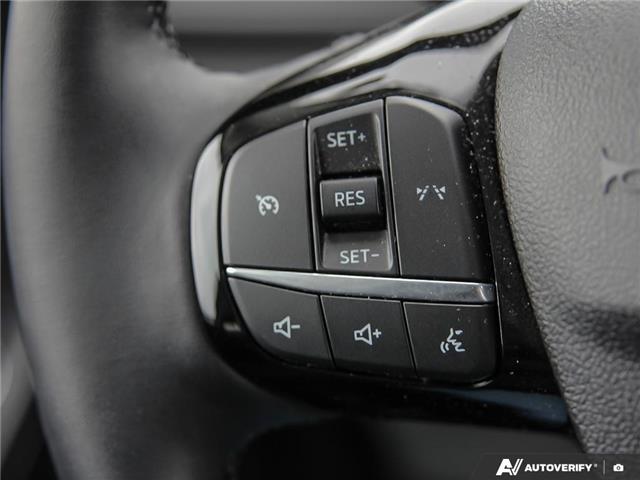 2024 Ford Escape Active (Stk: 5991A) in St. Thomas - Image 18 of 27