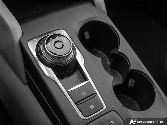 2024 Ford Escape Active (Stk: 5991A) in St. Thomas - Image 19 of 27