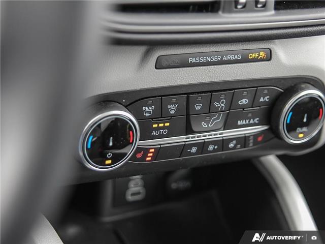 2024 Ford Escape Active (Stk: 5991A) in St. Thomas - Image 20 of 27