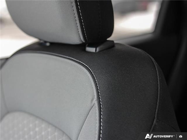 2024 Ford Escape Active (Stk: 5991A) in St. Thomas - Image 23 of 27