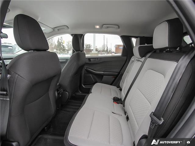 2024 Ford Escape Active (Stk: 5991A) in St. Thomas - Image 24 of 27