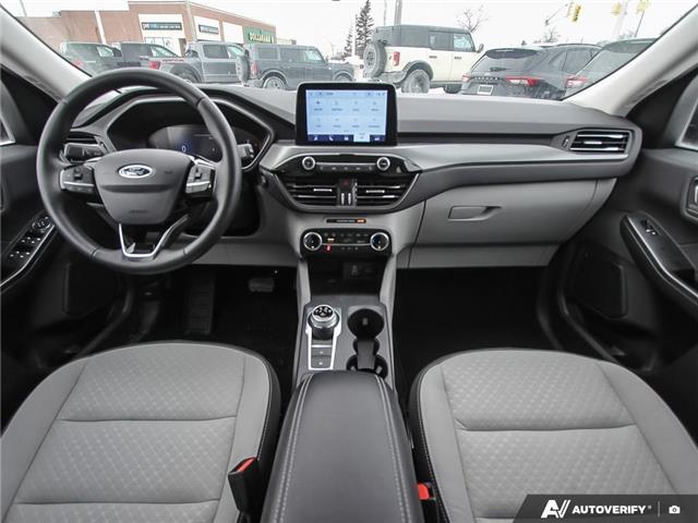 2024 Ford Escape Active (Stk: 5991A) in St. Thomas - Image 25 of 27