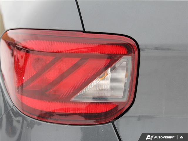 2025 Hyundai Venue Ultimate (Stk: 51362A) in St. Thomas - Image 12 of 27