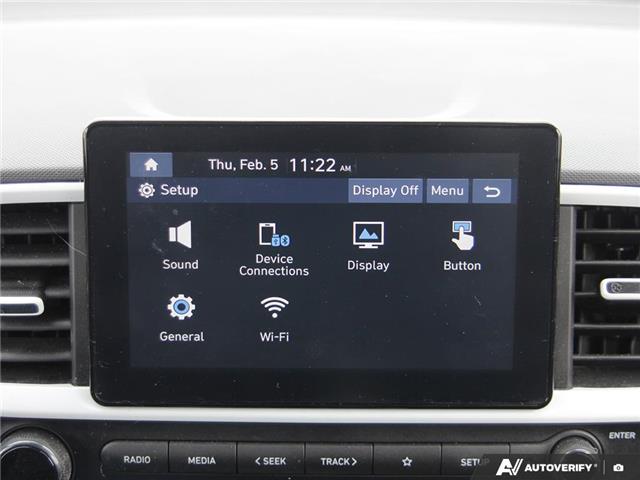 2025 Hyundai Venue Ultimate (Stk: 51362A) in St. Thomas - Image 21 of 27