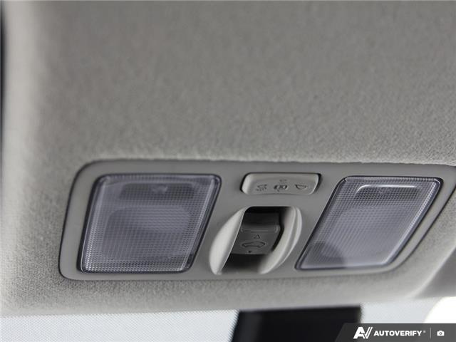 2025 Hyundai Venue Ultimate (Stk: 51362A) in St. Thomas - Image 22 of 27