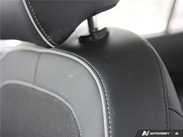 2025 Hyundai Venue Ultimate (Stk: 51362A) in St. Thomas - Image 23 of 27