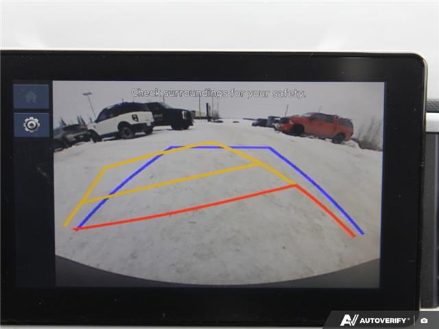2025 Hyundai Venue Ultimate (Stk: 51362A) in St. Thomas - Image 27 of 27