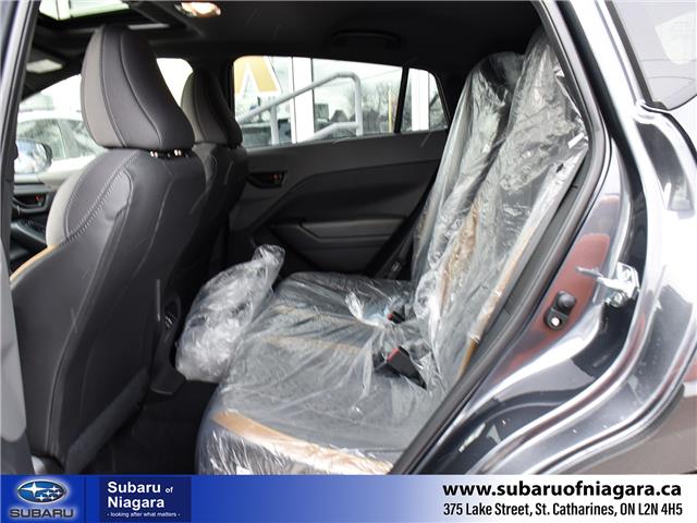 2026 Subaru Crosstrek Onyx (Stk: S9445) in St.Catharines - Image 15 of 25