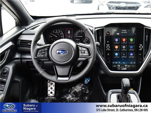 2026 Subaru Crosstrek Onyx (Stk: S9445) in St.Catharines - Image 19 of 25