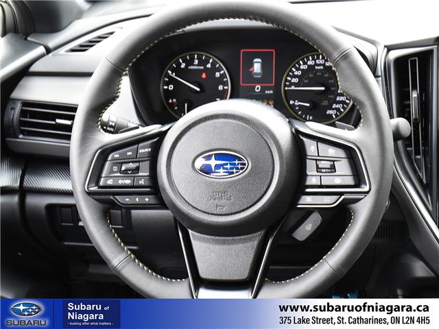 2026 Subaru Crosstrek Onyx (Stk: S9445) in St.Catharines - Image 20 of 25