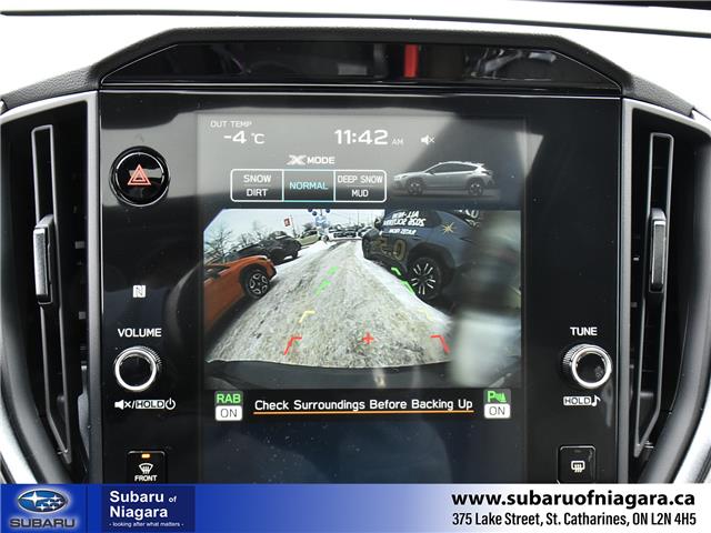 2026 Subaru Crosstrek Onyx (Stk: S9445) in St.Catharines - Image 23 of 25