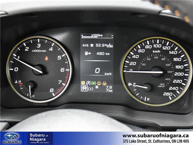 2026 Subaru Crosstrek Onyx (Stk: S9445) in St.Catharines - Image 24 of 25