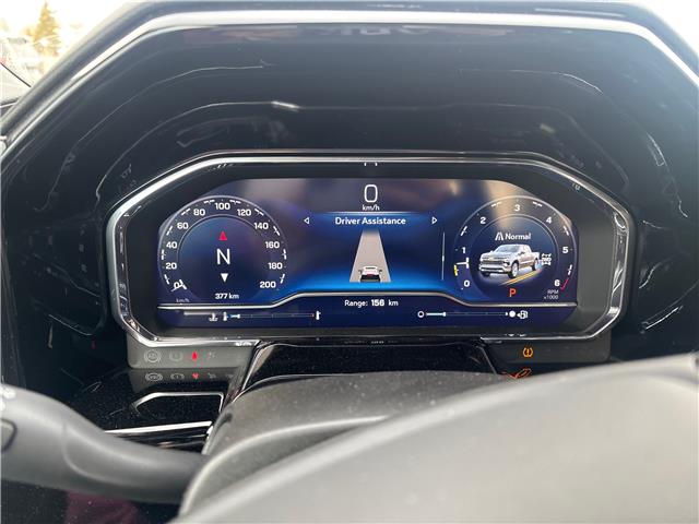 2025 Chevrolet Silverado 1500 RST (Stk: 25SL16646) in Pincher Creek - Image 12 of 12