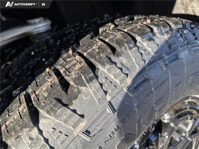 2026 Ford Ranger Lariat (Stk: 26T1820) in Olds - Image 7 of 25