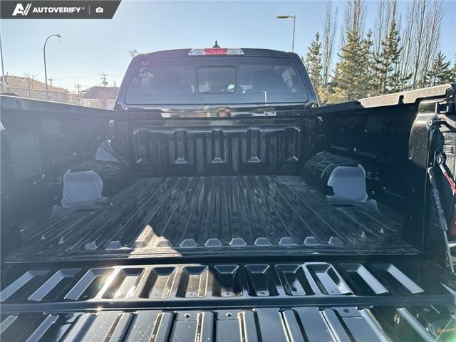 2026 Ford Ranger Lariat (Stk: 26T1820) in Olds - Image 12 of 25