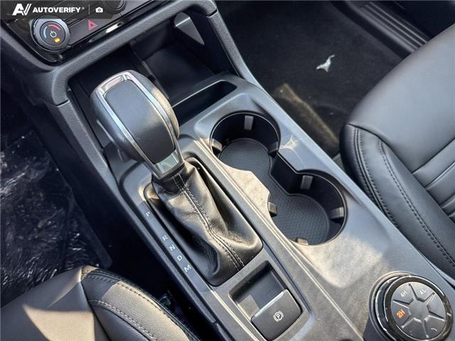 2026 Ford Ranger Lariat (Stk: 26T1820) in Olds - Image 18 of 25