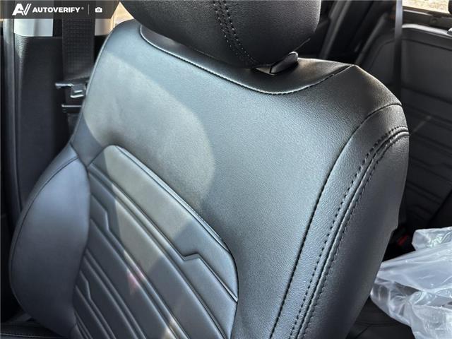 2026 Ford Ranger Lariat (Stk: 26T1820) in Olds - Image 20 of 25