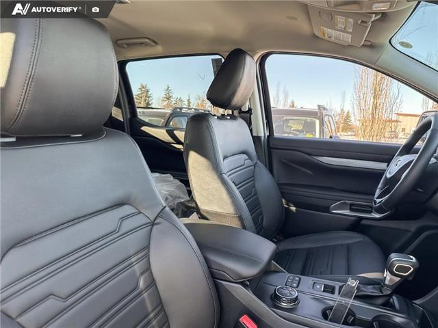 2026 Ford Ranger Lariat (Stk: 26T1820) in Olds - Image 22 of 25