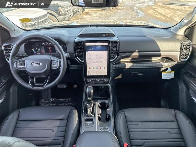 2026 Ford Ranger Lariat (Stk: 26T1820) in Olds - Image 24 of 25