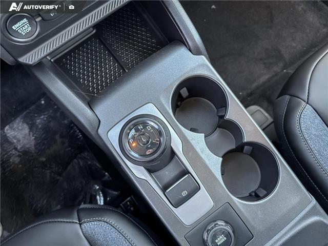 2026 Ford Bronco Sport Outer Banks (Stk: 26S4555) in Olds - Image 18 of 25