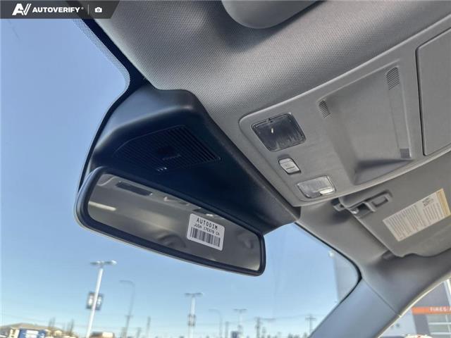 2026 Ford Bronco Sport Outer Banks (Stk: 26S4555) in Olds - Image 21 of 25