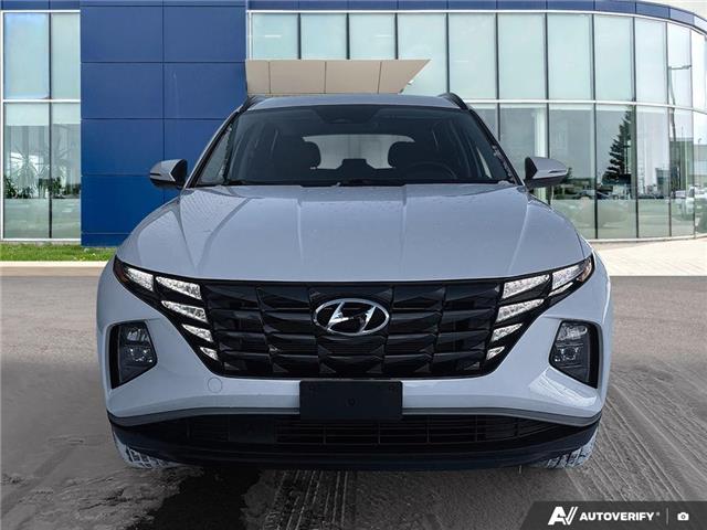 2023 Hyundai Tucson Preferred (Stk: 20U4119) in Innisfil - Image 2 of 17