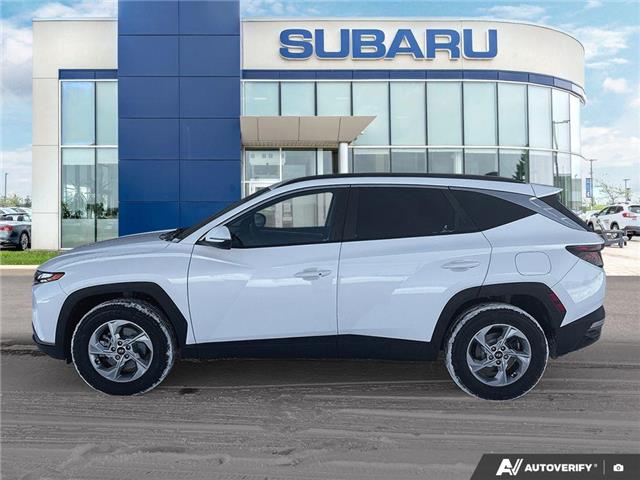2023 Hyundai Tucson Preferred (Stk: 20U4119) in Innisfil - Image 3 of 17