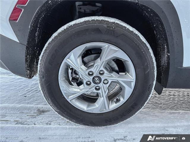 2023 Hyundai Tucson Preferred (Stk: 20U4119) in Innisfil - Image 6 of 17