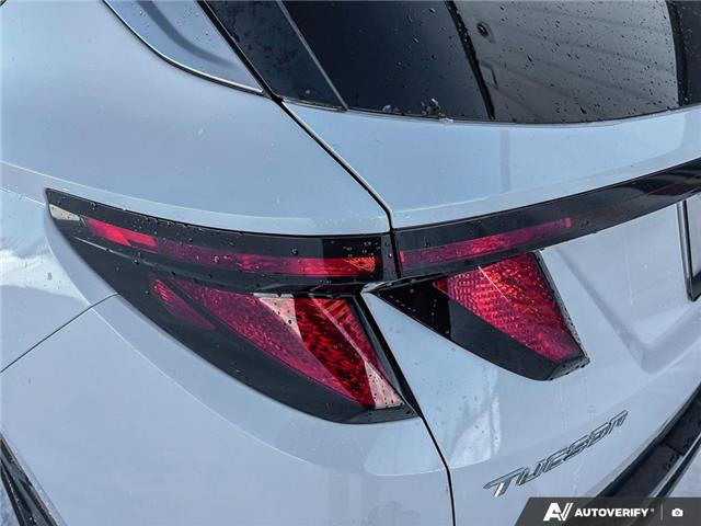 2023 Hyundai Tucson Preferred (Stk: 20U4119) in Innisfil - Image 9 of 17