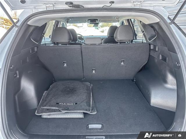 2023 Hyundai Tucson Preferred (Stk: 20U4119) in Innisfil - Image 10 of 17