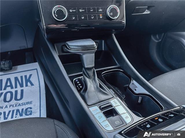 2023 Hyundai Tucson Preferred (Stk: 20U4119) in Innisfil - Image 15 of 17