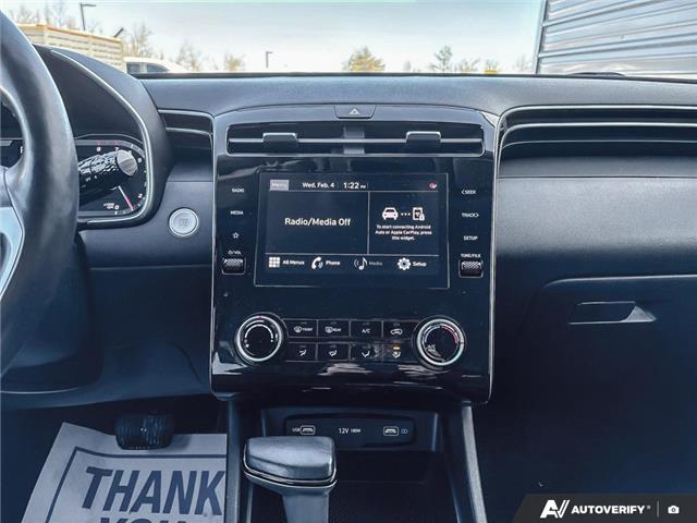 2023 Hyundai Tucson Preferred (Stk: 20U4119) in Innisfil - Image 16 of 17